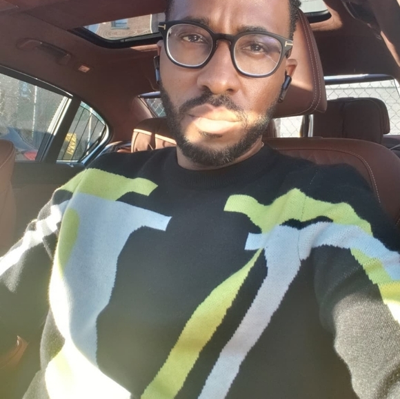 Meet your Posher, Steve - Picture 1 of 1